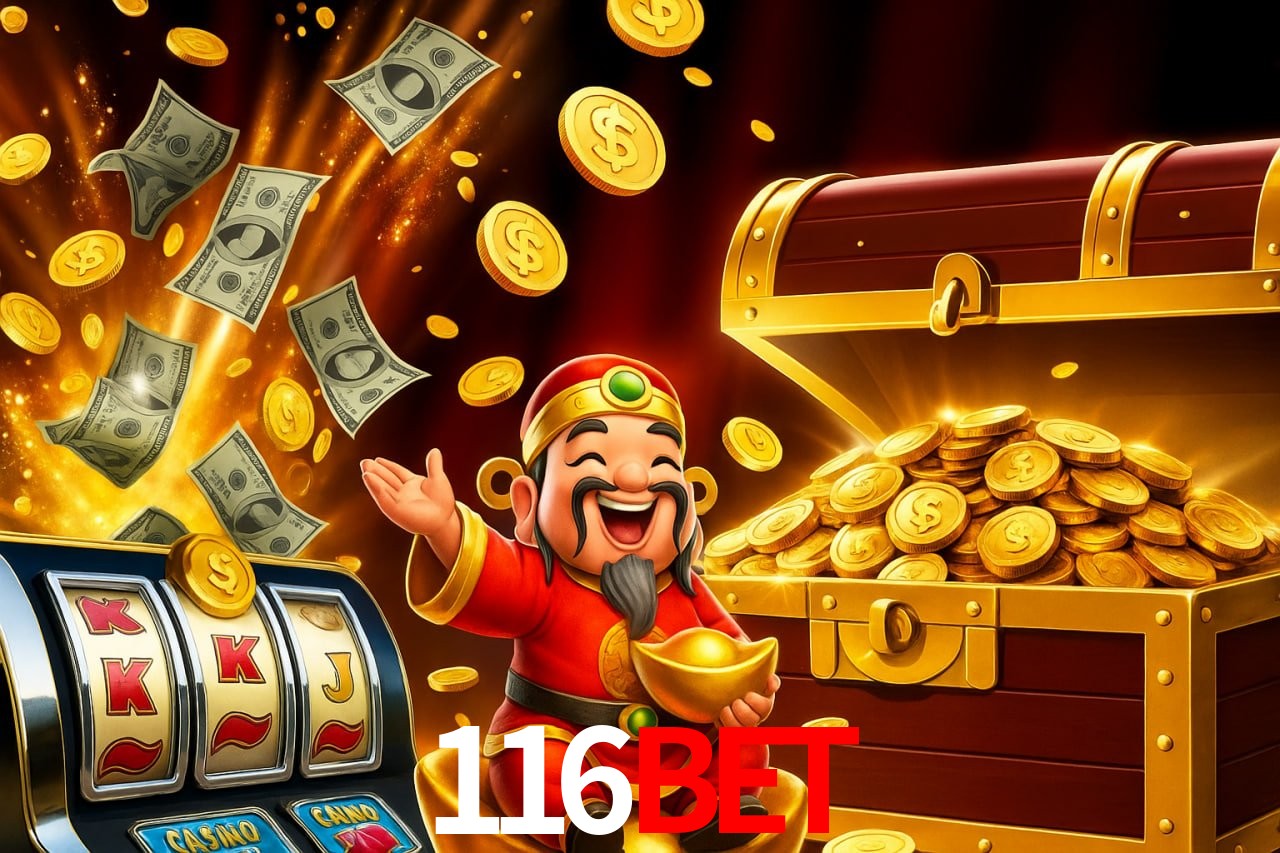 Experiência VIP 116bet