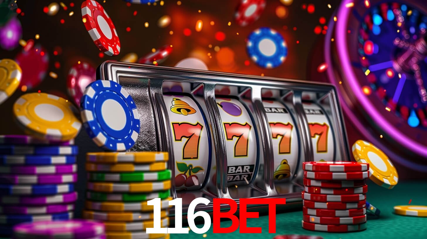Estatísticas 116bet