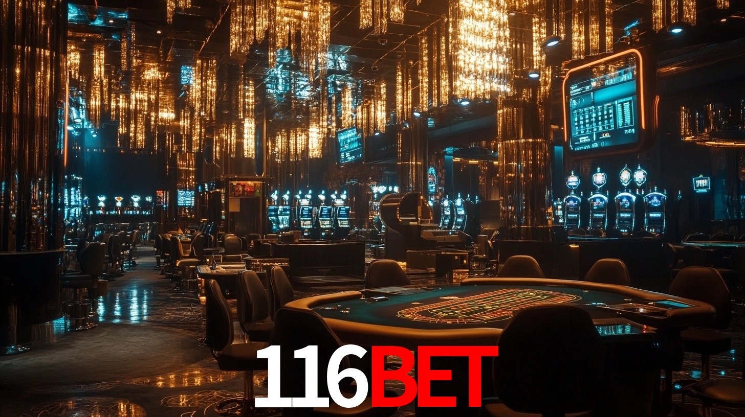 116BET vip