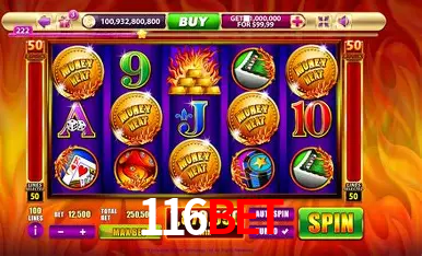 A Revolução dos Aplicativos de Jogos no 116BET