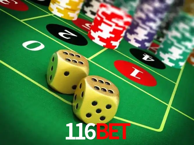 Experiência VIP 116BET