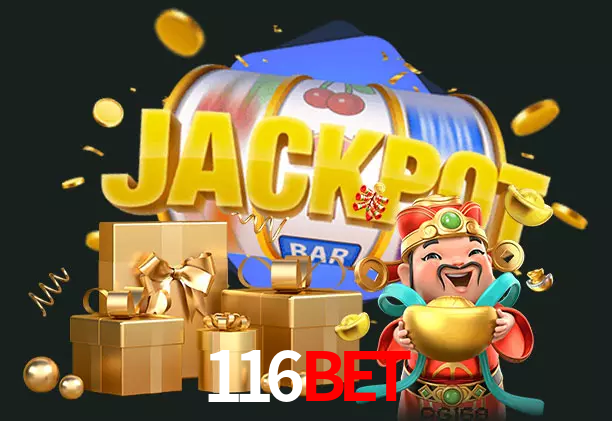 116BET bet
