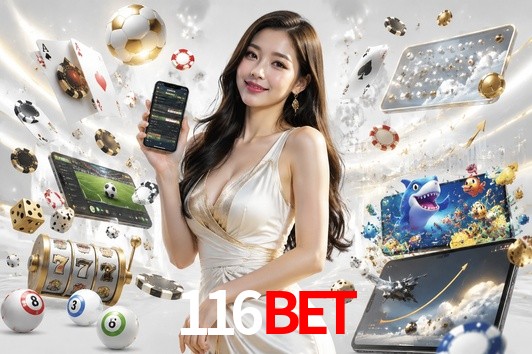Secure Login 116bet