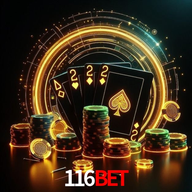 Aplicativo mobile 116bet