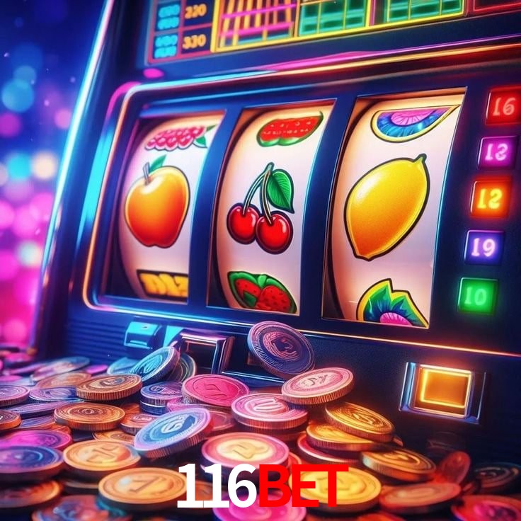 Integração de APIs 116bet
