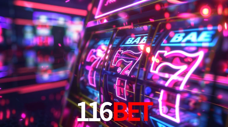 Seasonal Promotions 116bet