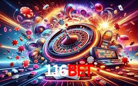 Tecnologia da Plataforma 116bet