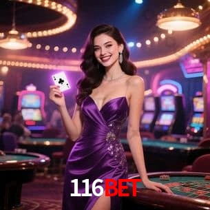 Estatísticas do Jogo 116bet