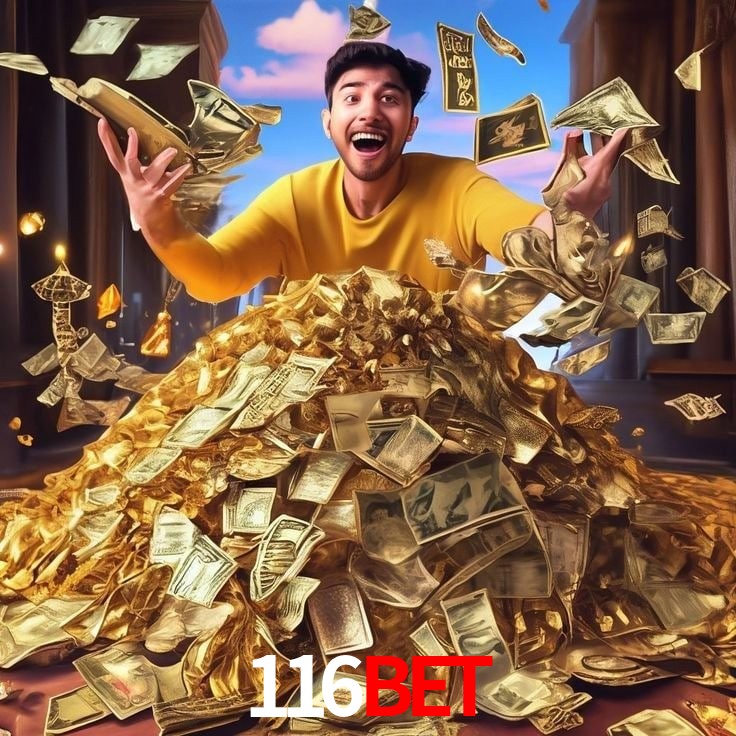 Diretório de Jogos 116bet