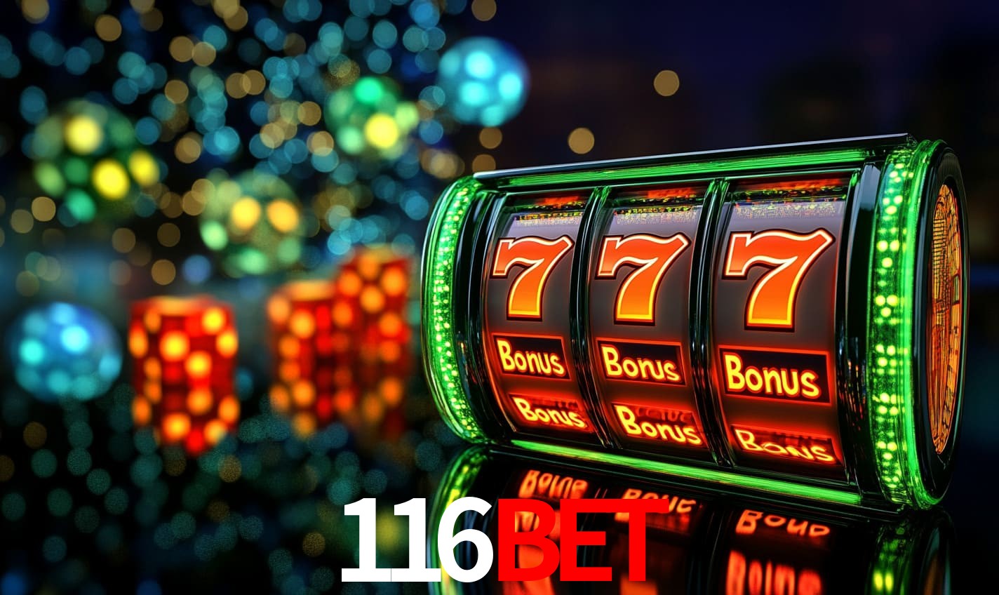 Instalação Android 116bet