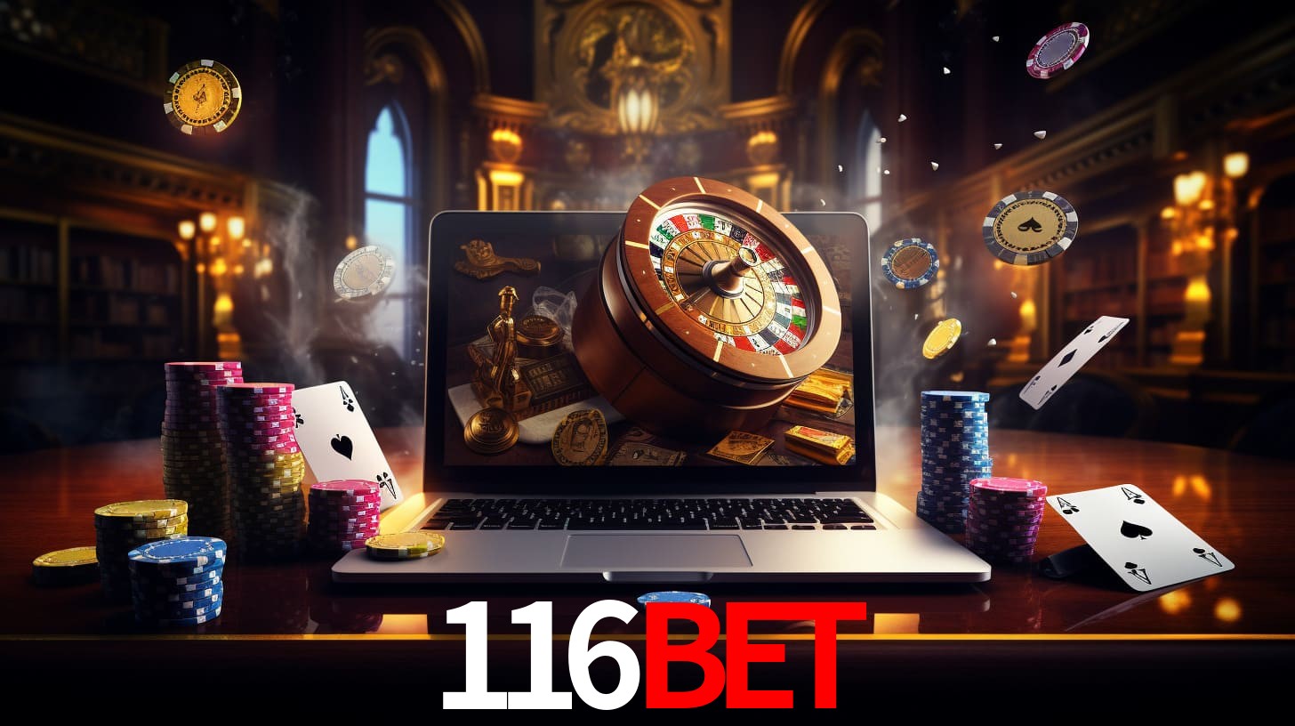 Live Casino 116bet