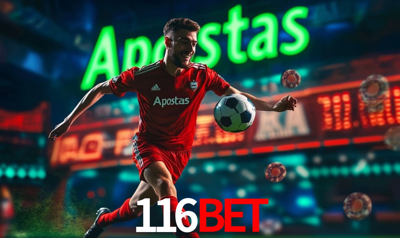 Apostas de Basquete 116bet