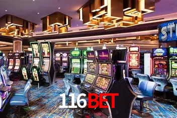 Descubra a Essência do 116bet: Nossa História e Compromissos