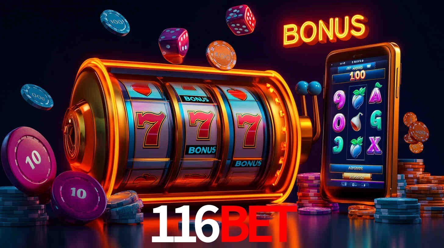 cassino 116bet