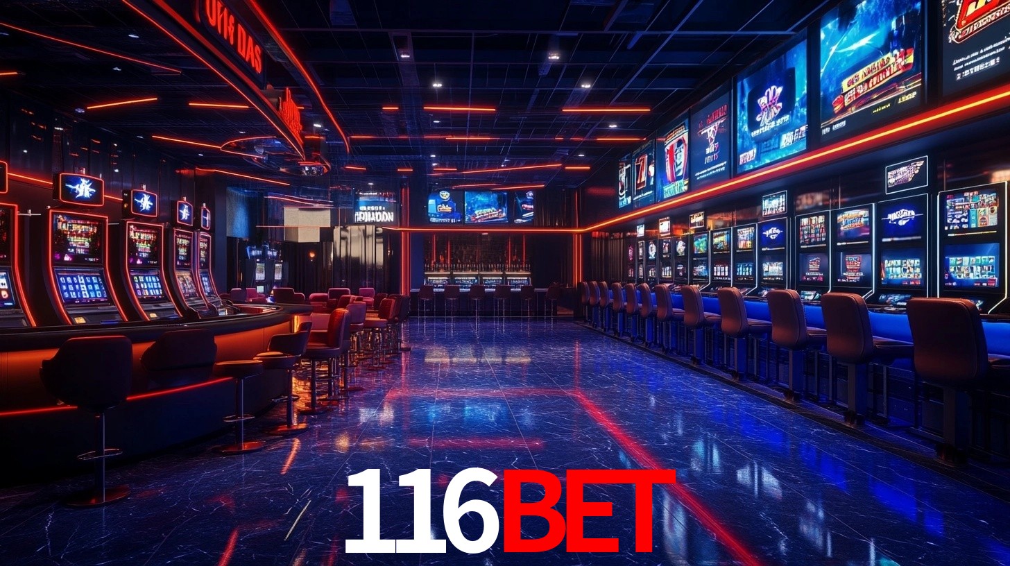 Programa VIP 116bet