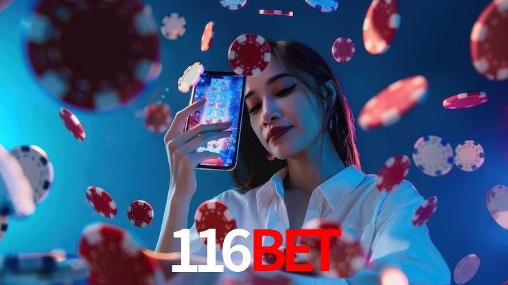 Programa VIP 116bet