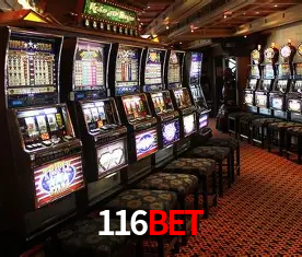 A Emoção da Loteria na 116bet: Uma Chance de Mudança de Vida