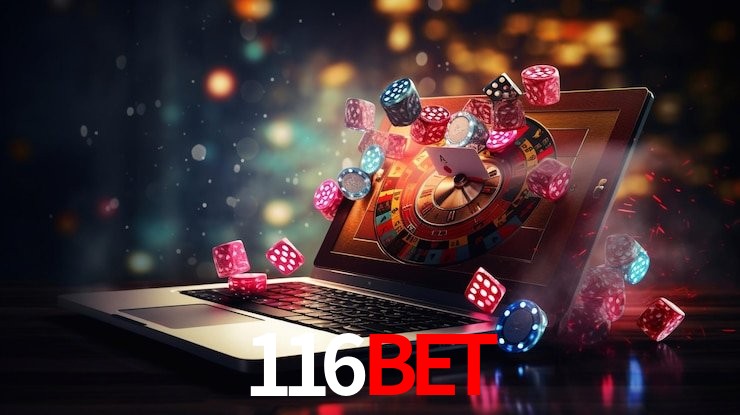 Mesa de Blackjack 116bet