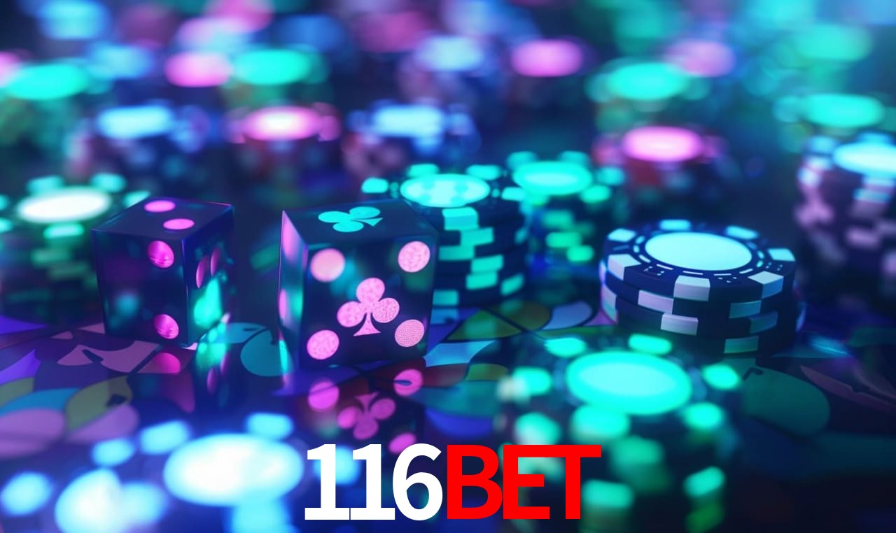 Jogos de Slot 116bet