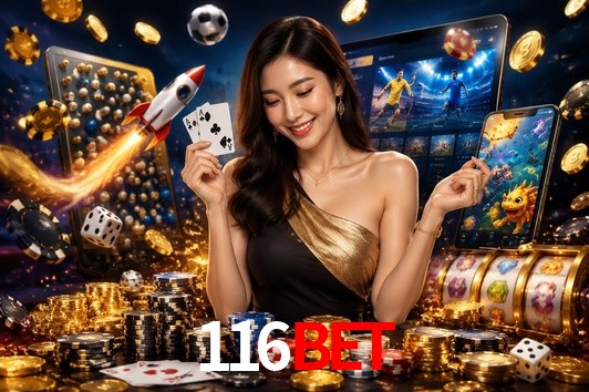 Platform Technology 116bet