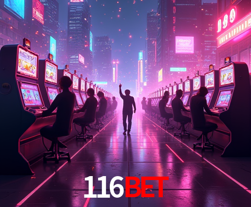 Avaliações dos Jogadores 116bet