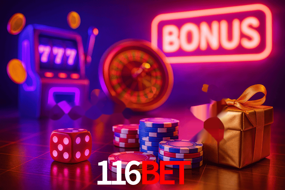 Descubra o Programa VIP da 116bet: Vantagens Exclusivas para Jogadores