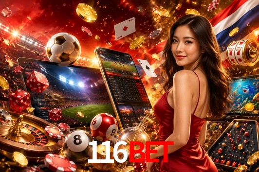 Weekend Specials 116bet