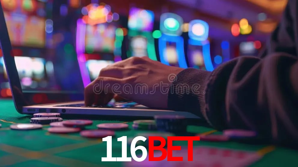 Estatísticas Esportivas 116bet