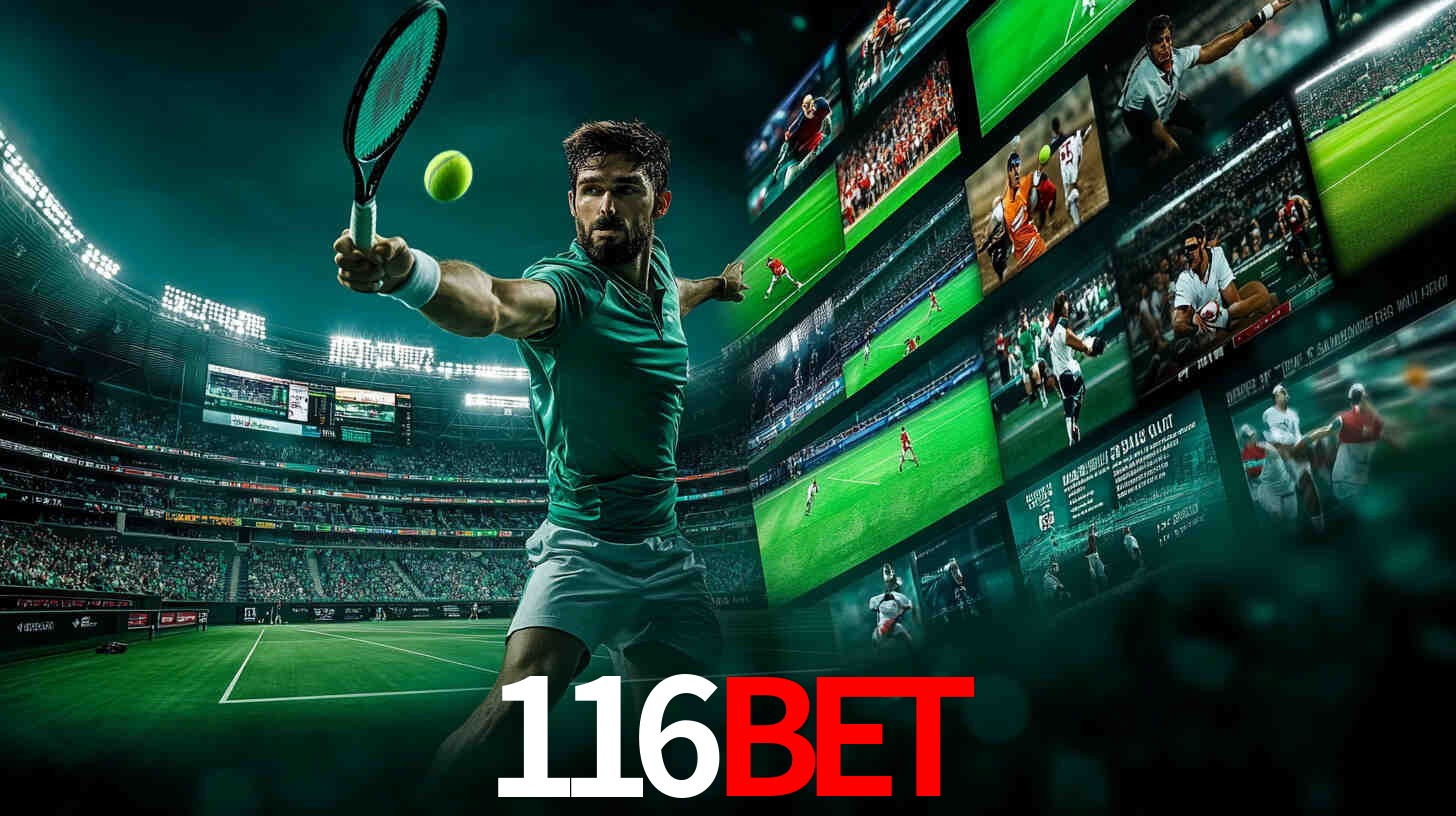 A Emoção da Loteria na 116bet: Uma Chance de Mudança de Vida