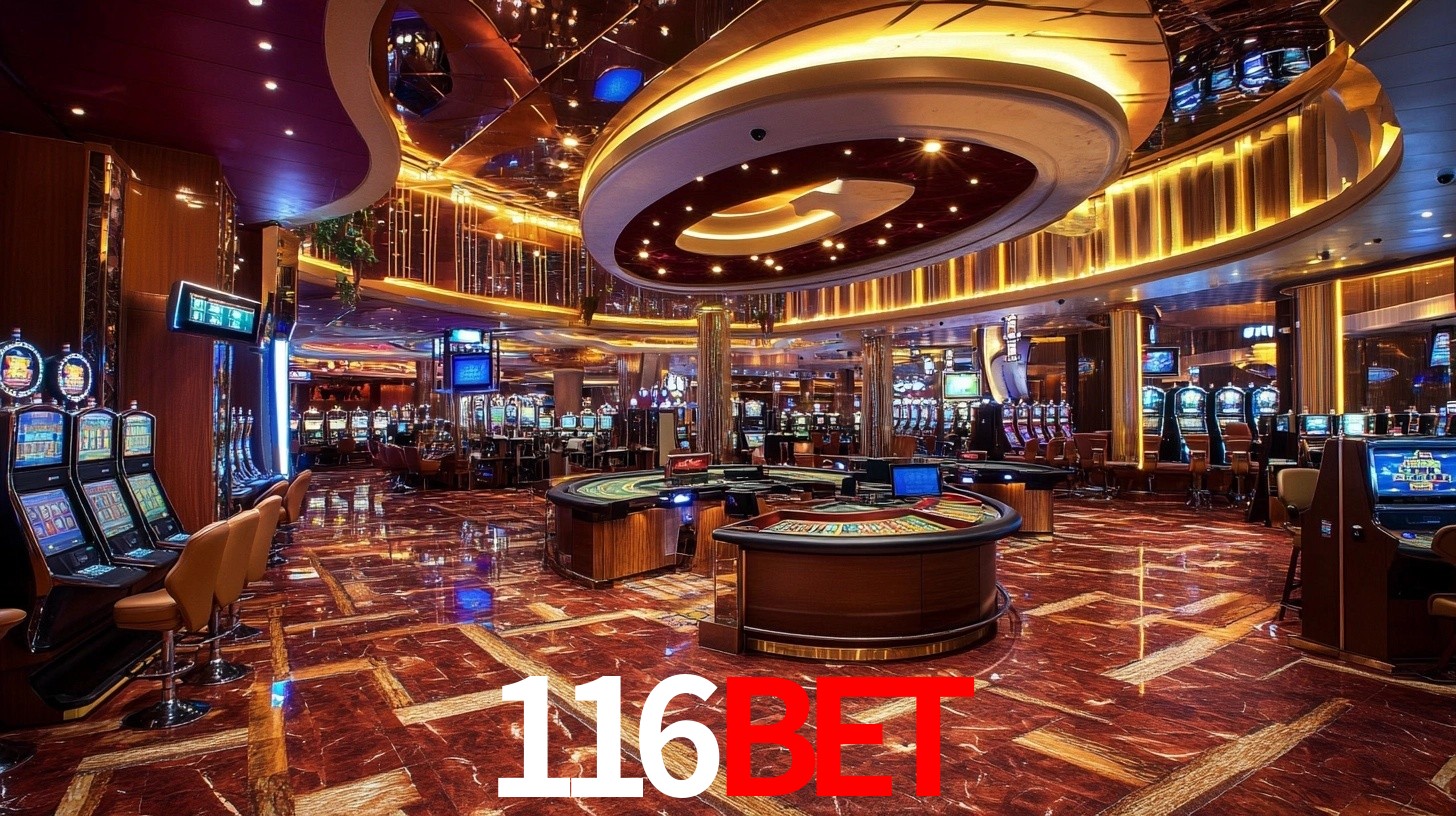 Tournaments 116bet