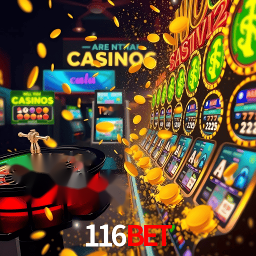 PIX Instantâneo 116bet