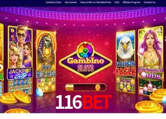 Desvendando o Mundo dos Jogos Virtuais na 116bet
