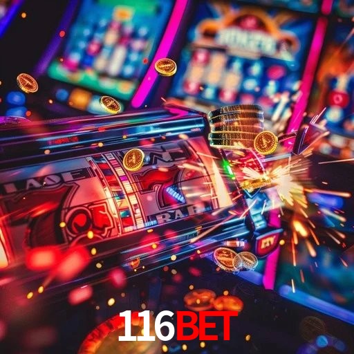 Recursos de Bônus 116bet