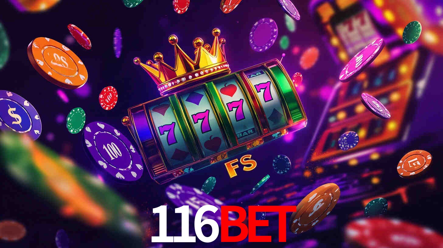 Daily Bonuses 116bet