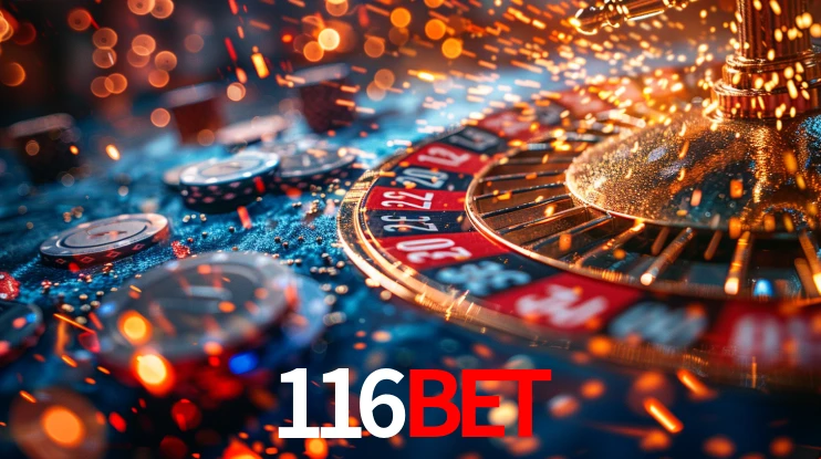 Exclusive Offers 116bet