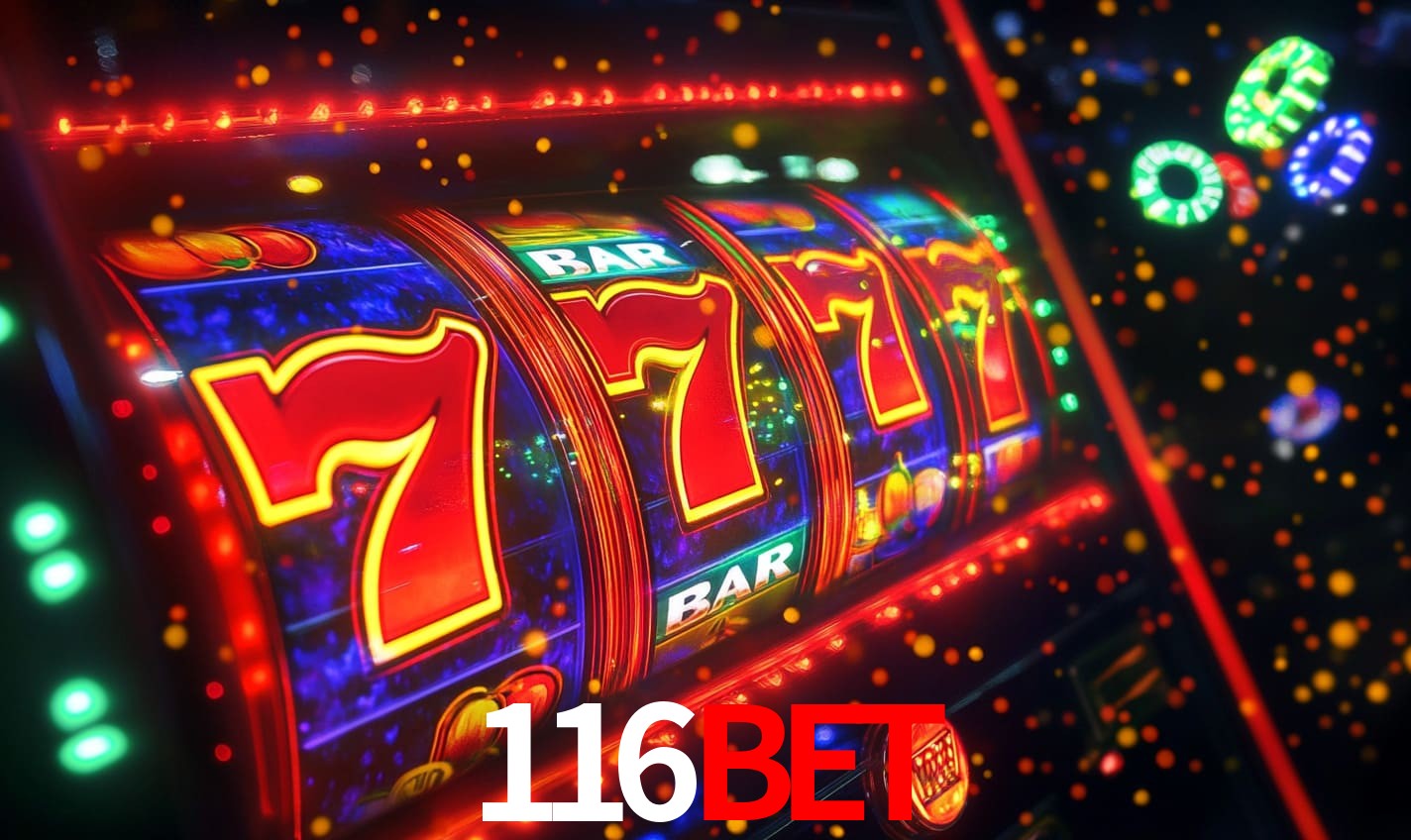 116bet: Seu Especialista em Apostas Esportivas Brasileiras