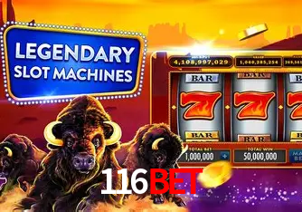 Descubra a Magia dos Jogos de Arcade no 116bet