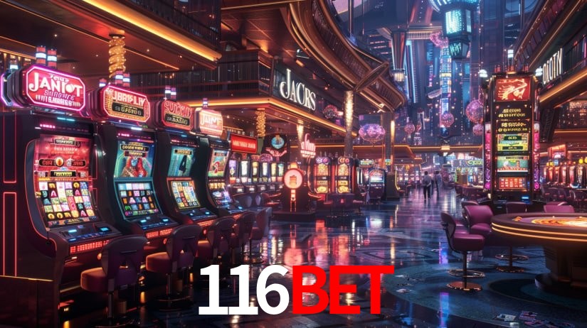 2FA Security 116bet