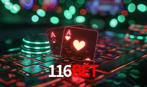 Promoção Relâmpago 116bet