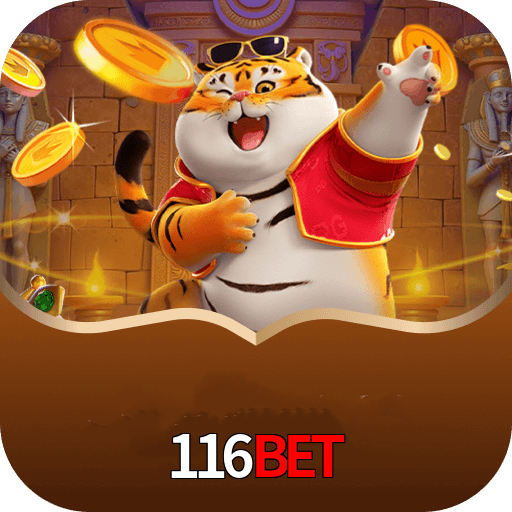 Logo 116bet