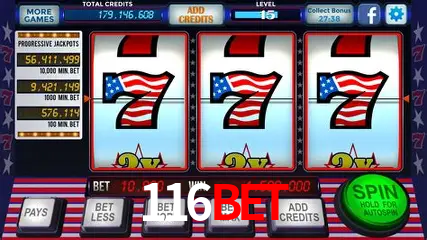 Cassino ao vivo com dealers reais na 116BET