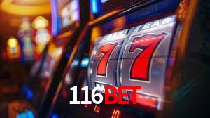 Benefícios da Conta 116BET