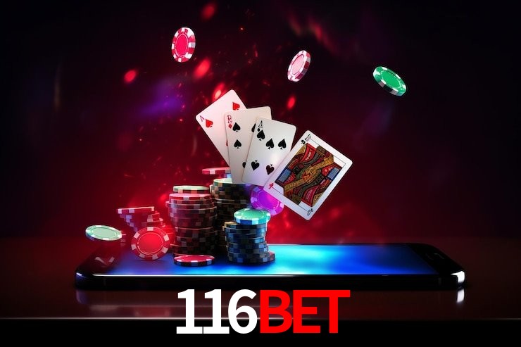 Game Providers 116BET