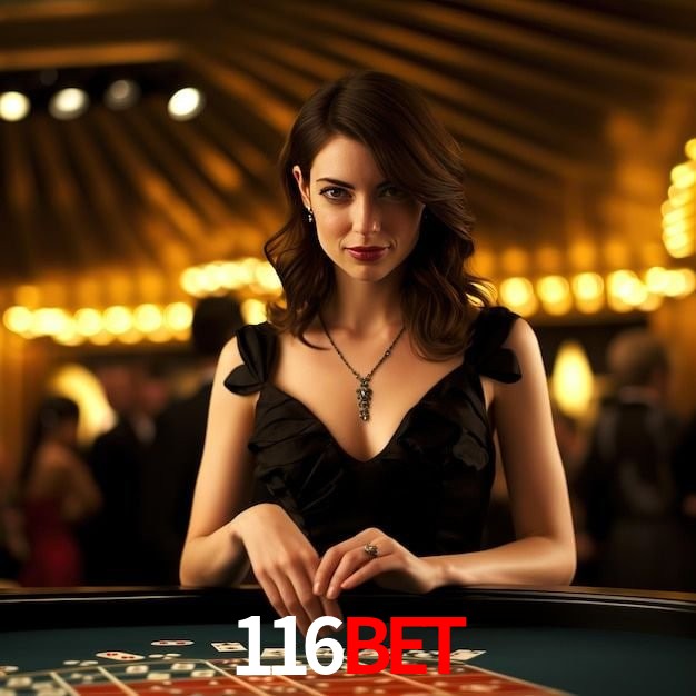 Explorando a Categoria de Eventos em Apostas na 116BET