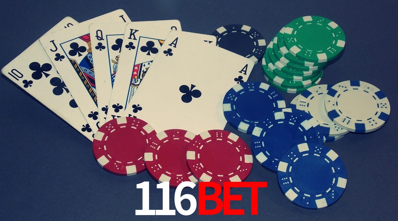 Games Directory 116BET