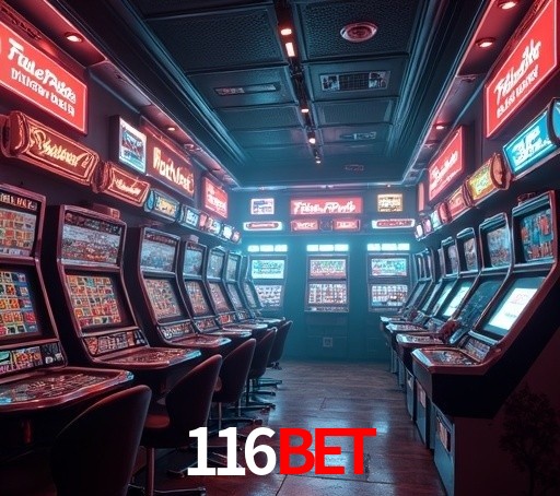 Jogos com bônus e suporte 24h na 116BET