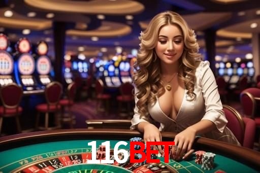 Tennis Betting 116BET