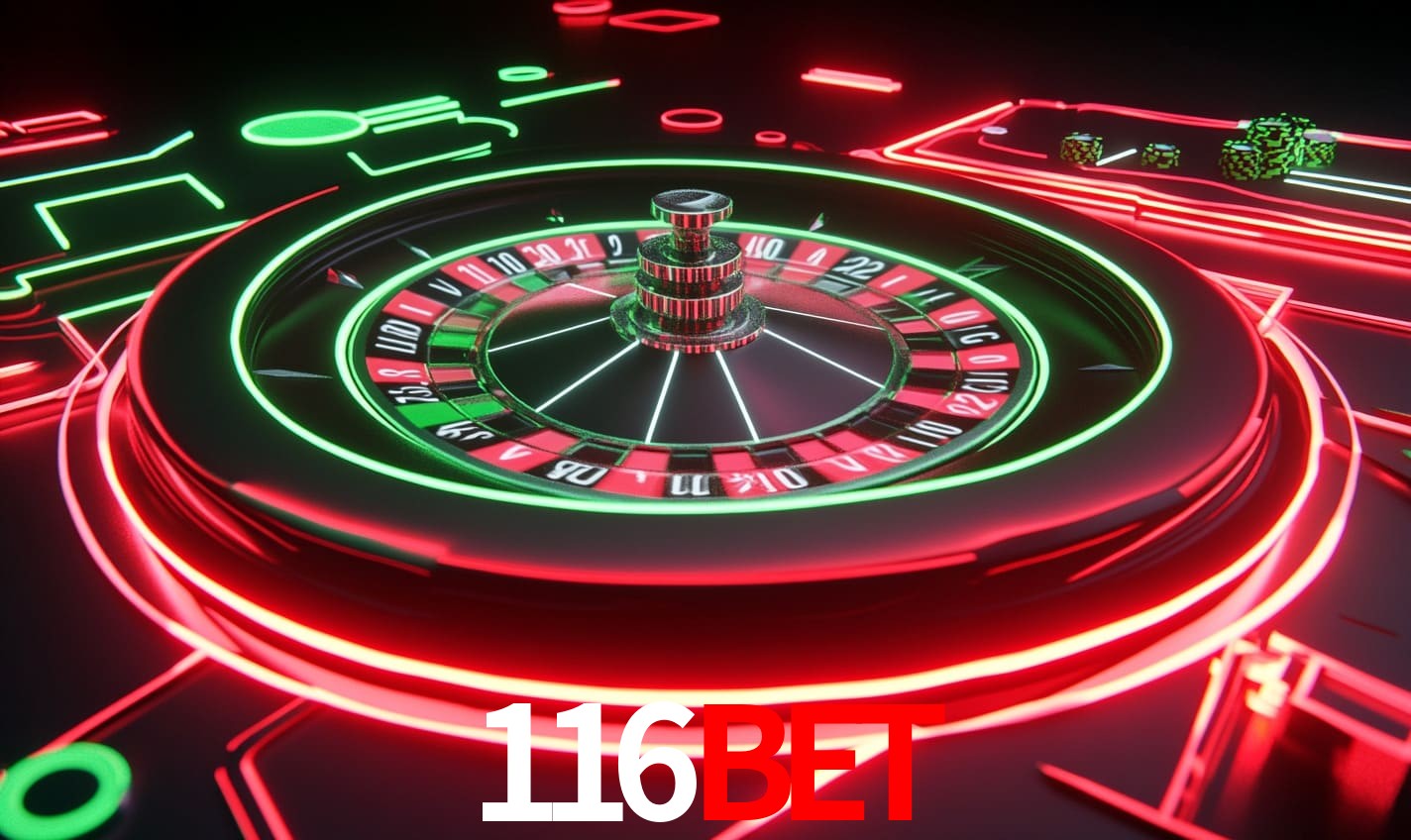Descubra a Essência do 116BET: Nossa História e Compromissos