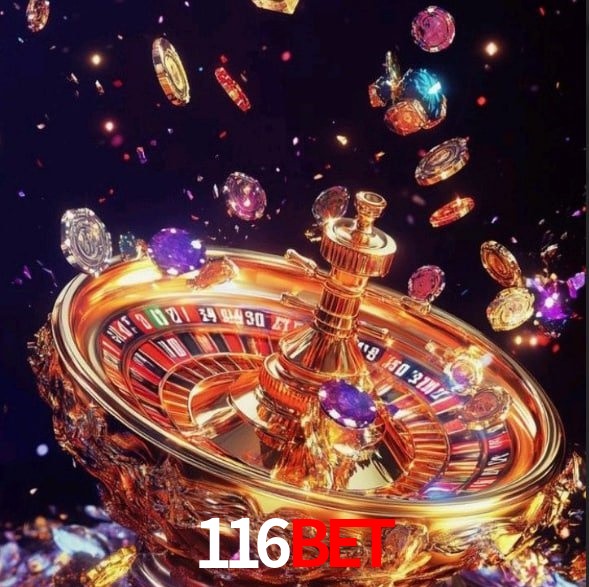 Especiais de Fim de Semana 116BET