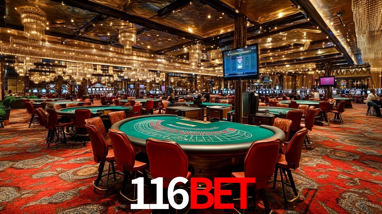 116BET.COM
